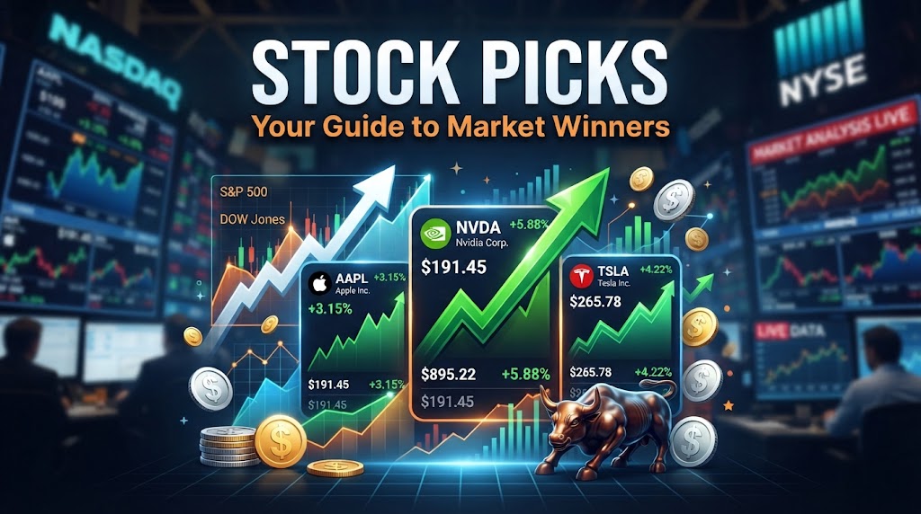 stock picks